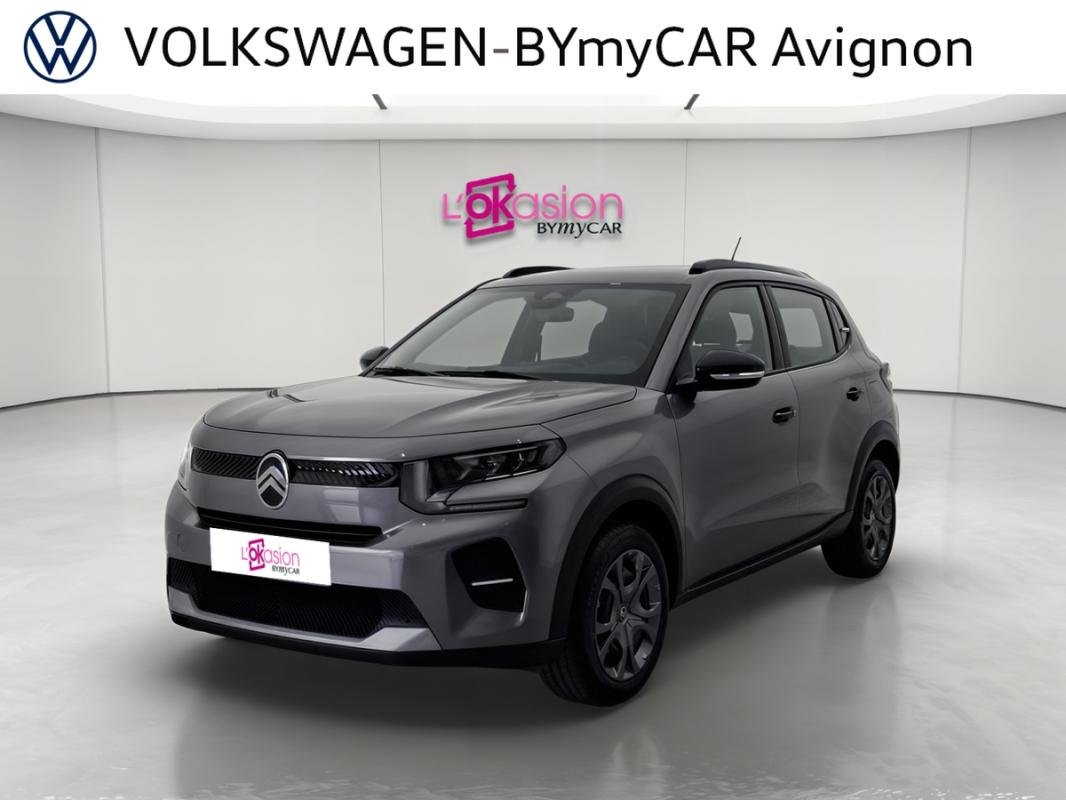 Citroën C3 - Photo 1