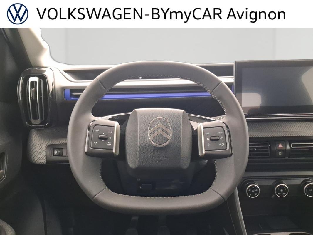 Citroën C3 - Photo 11