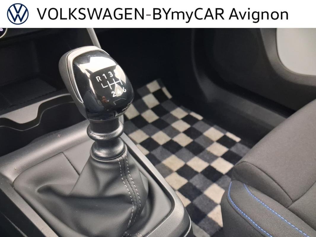 Citroën C3 - Photo 15