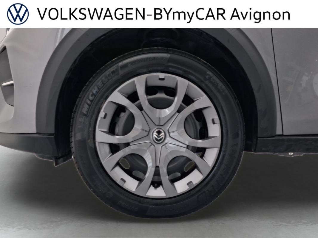 Citroën C3 - Photo 17