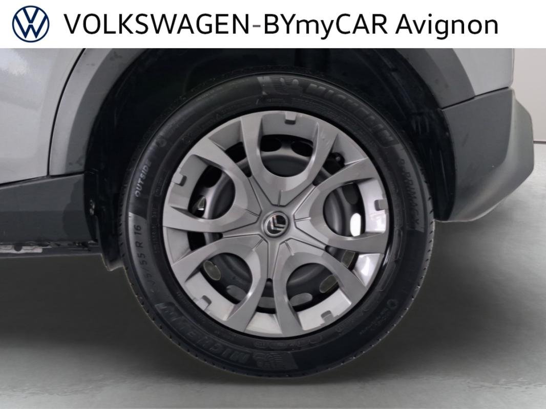 Citroën C3 - Photo 18