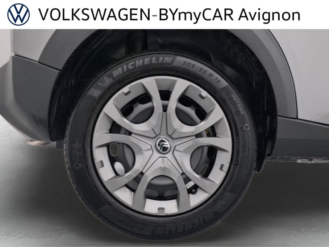Citroën C3 - Photo 19