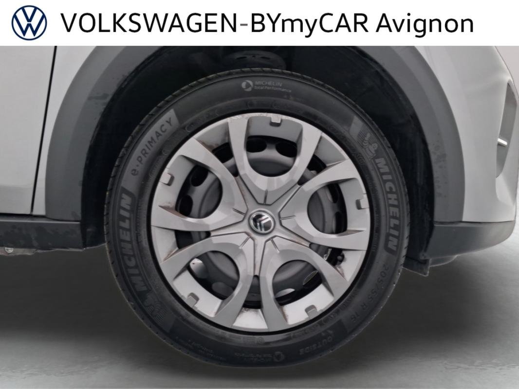Citroën C3 - Photo 20