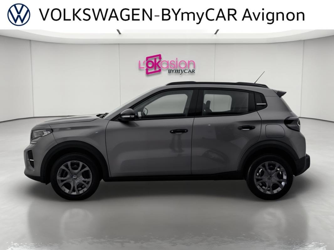 Citroën C3 - Photo 2