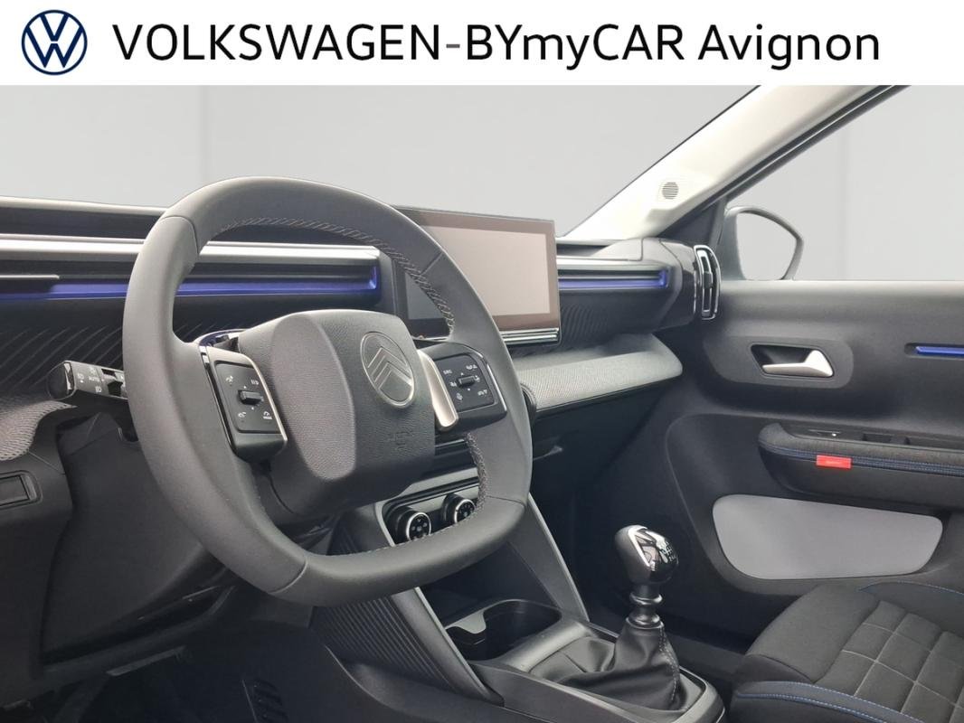Citroën C3 - Photo 22