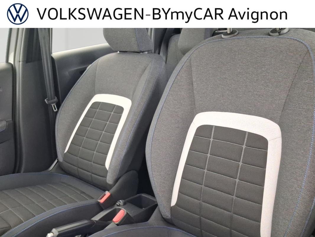 Citroën C3 - Photo 23