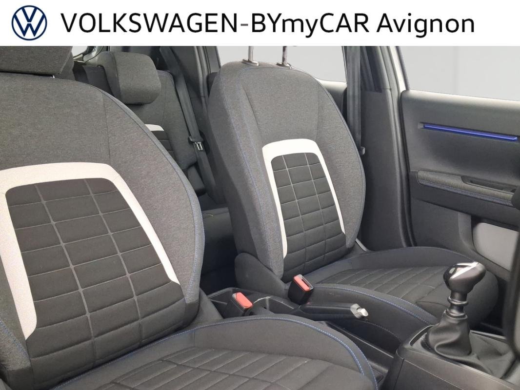 Citroën C3 - Photo 27
