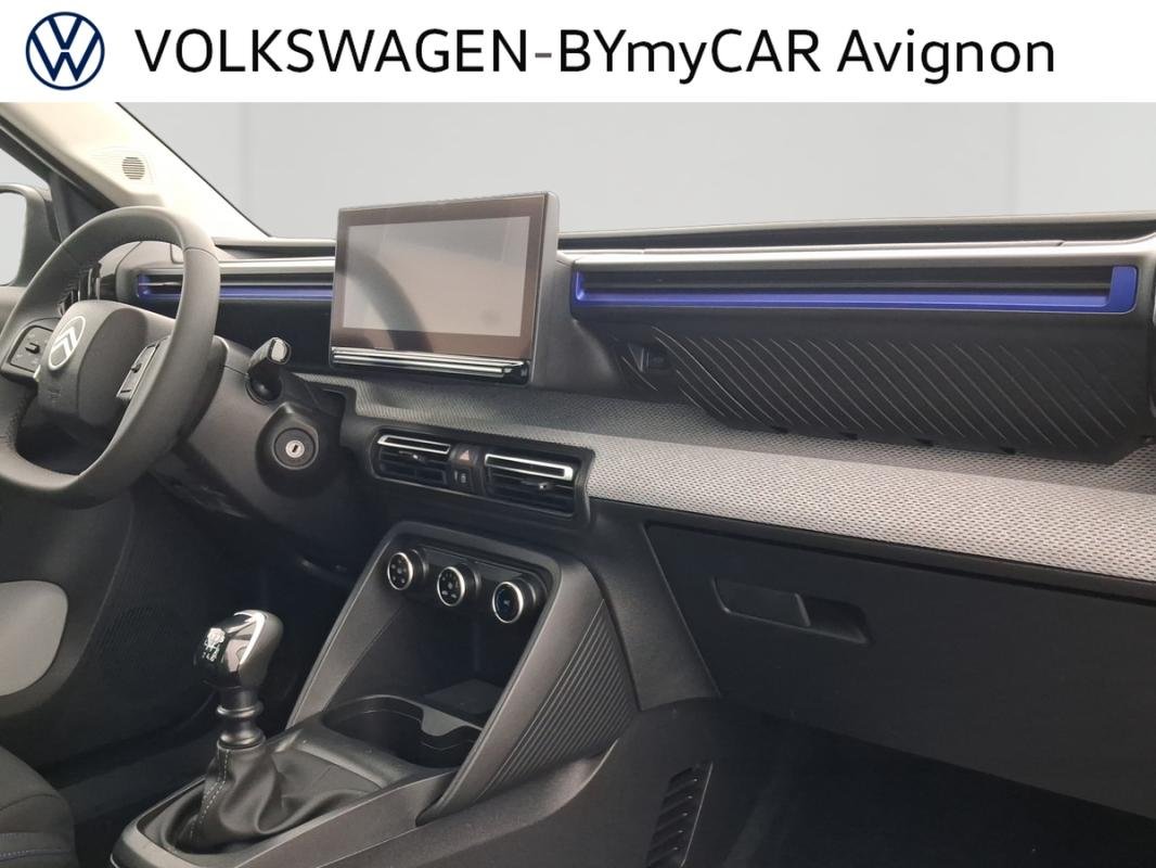 Citroën C3 - Photo 28