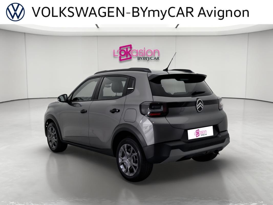 Citroën C3 - Photo 3