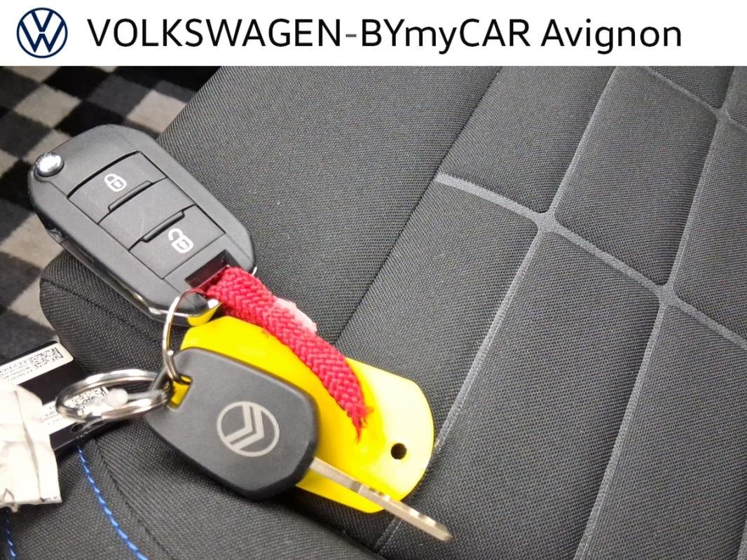 Citroën C3 - Photo 32