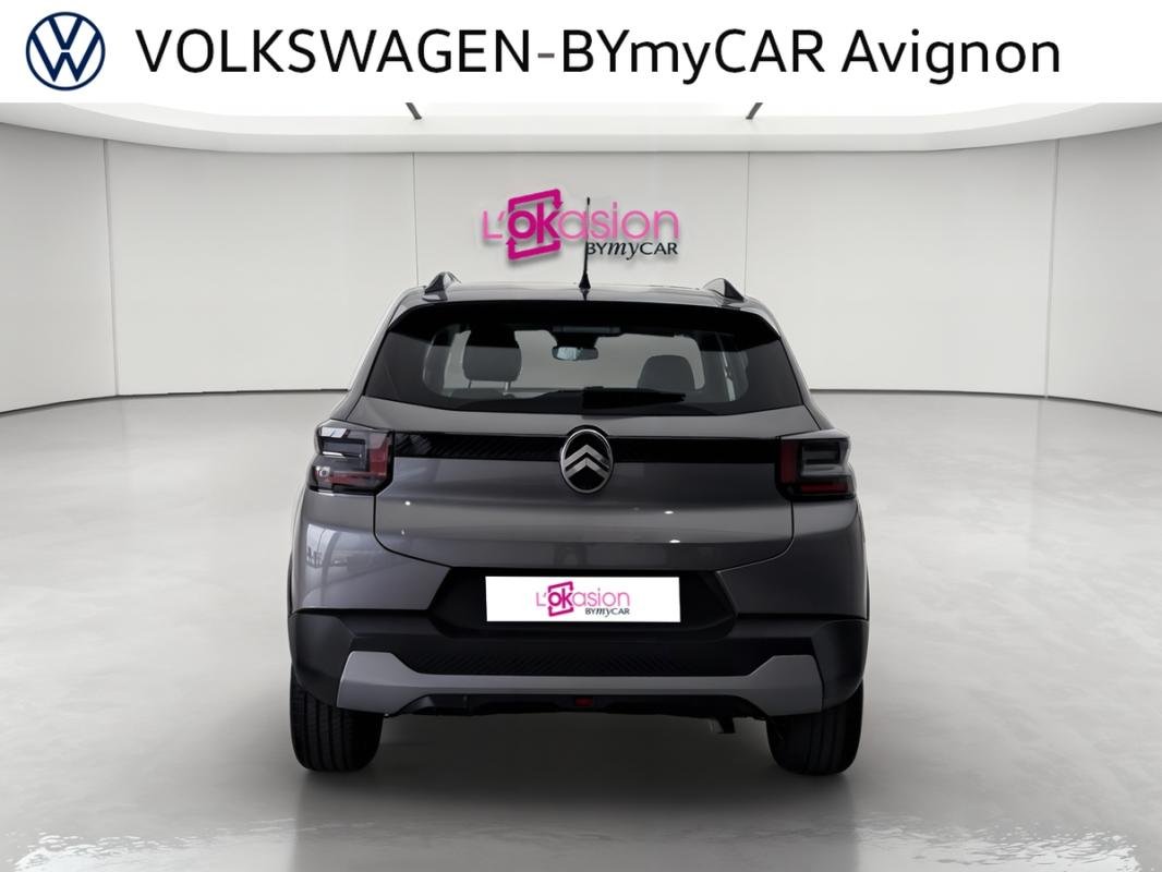 Citroën C3 - Photo 4