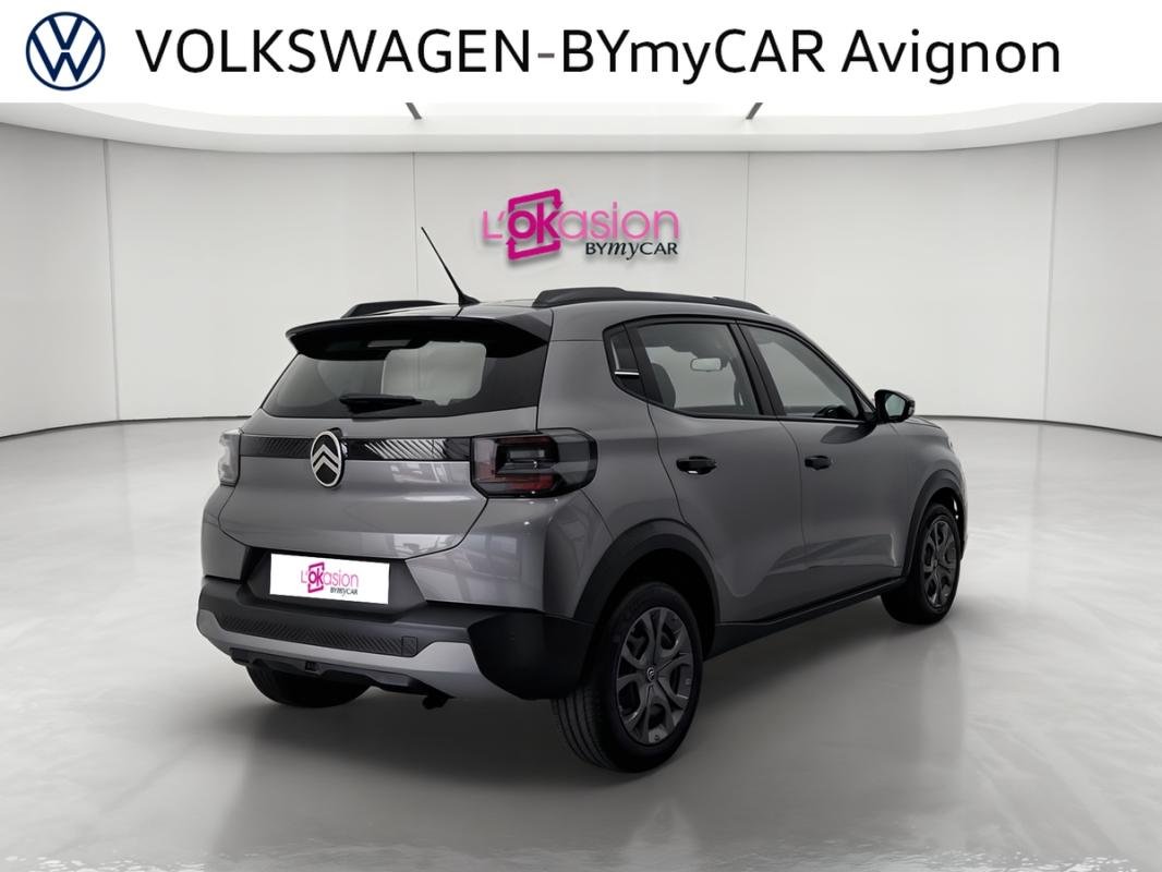 Citroën C3 - Photo 5