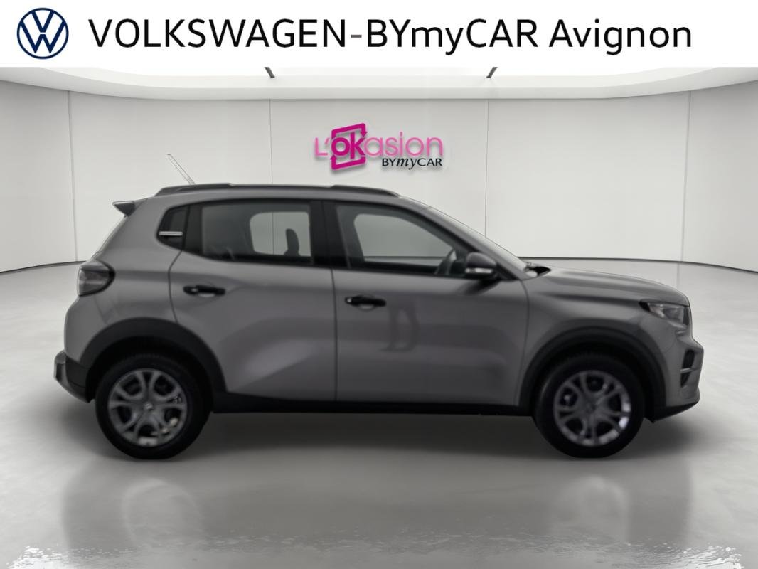 Citroën C3 - Photo 6