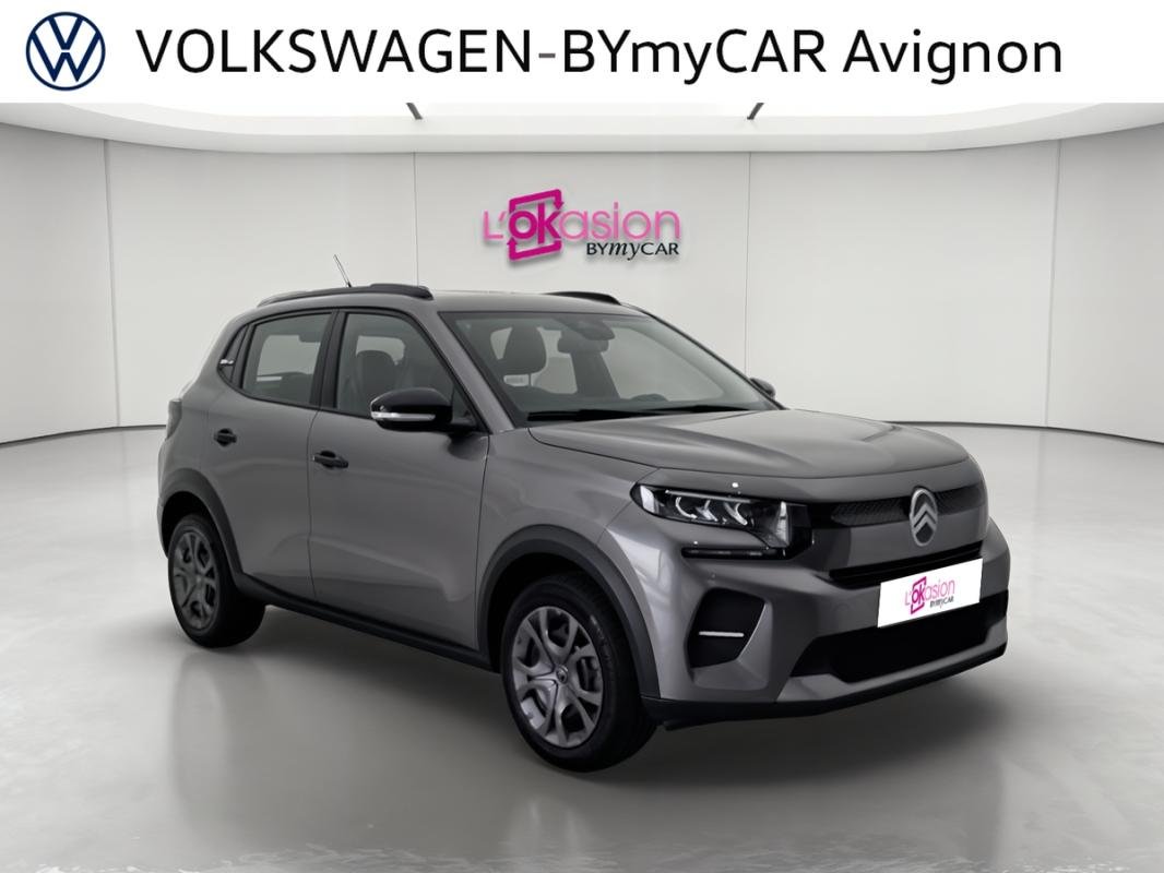 Citroën C3 - Photo 7