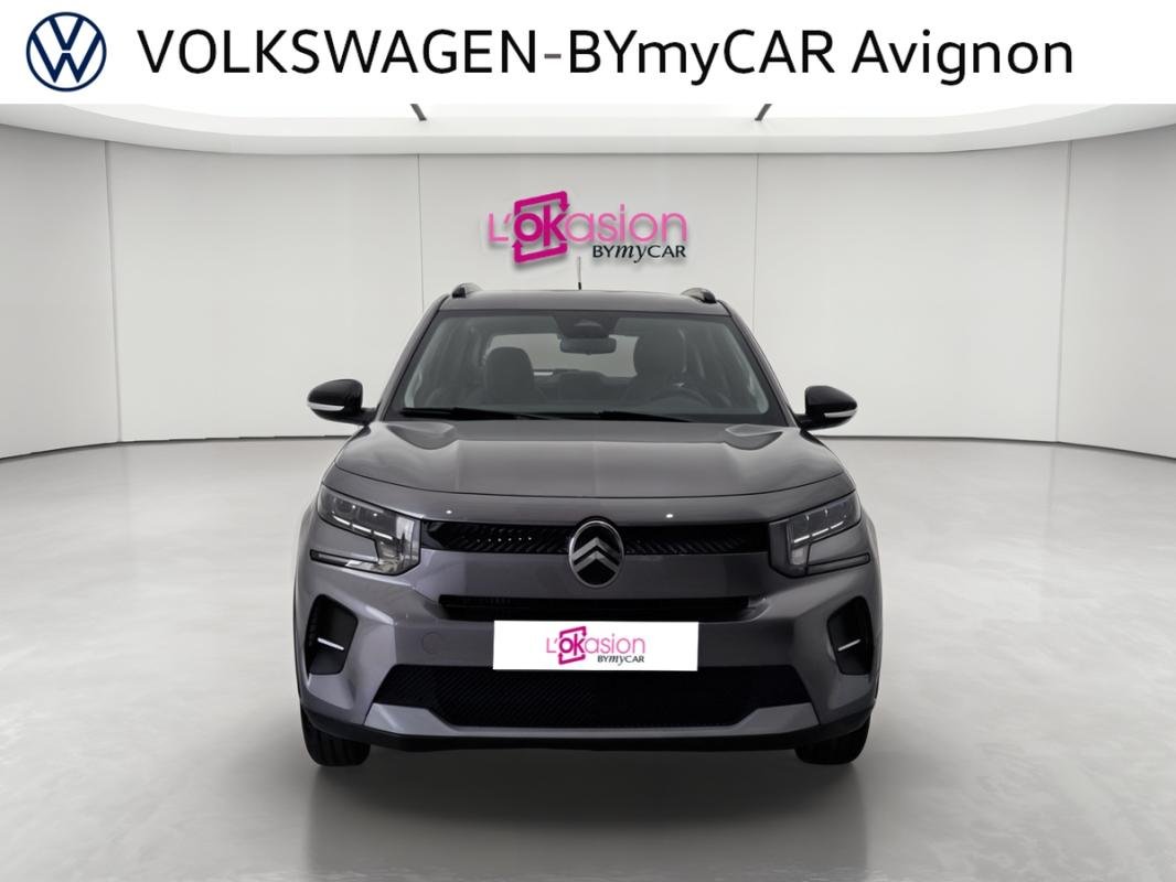 Citroën C3 - Photo 8