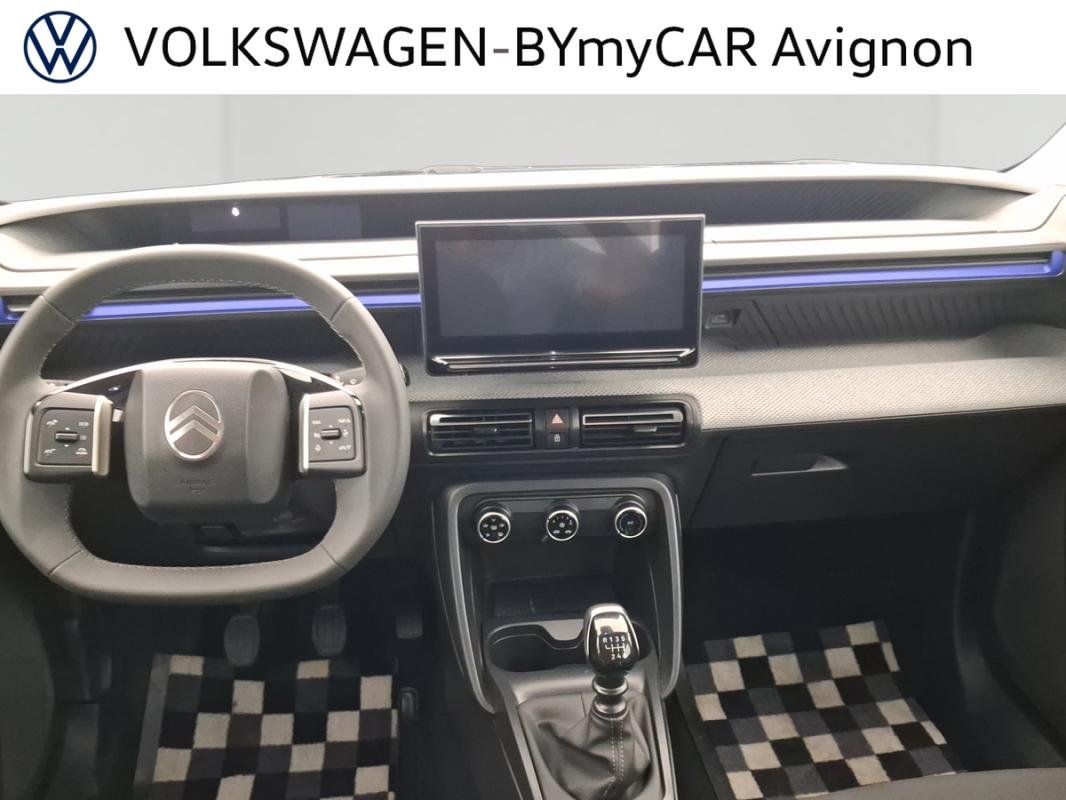 Citroën C3 - Photo 10