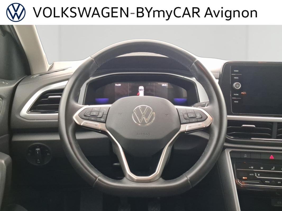 Volkswagen T-Roc - Photo 11