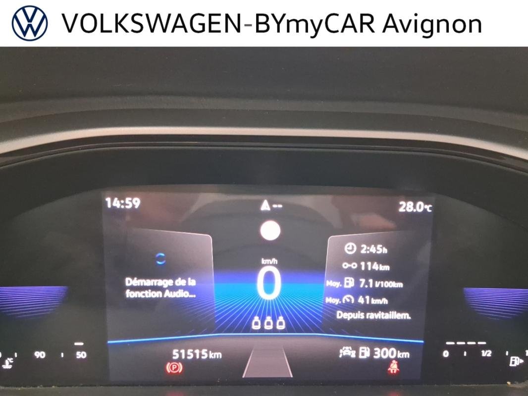 Volkswagen T-Roc - Photo 12