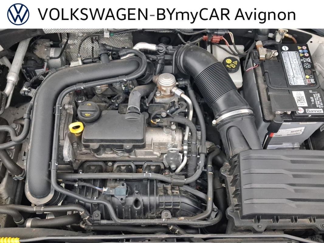 Volkswagen T-Roc - Photo 16