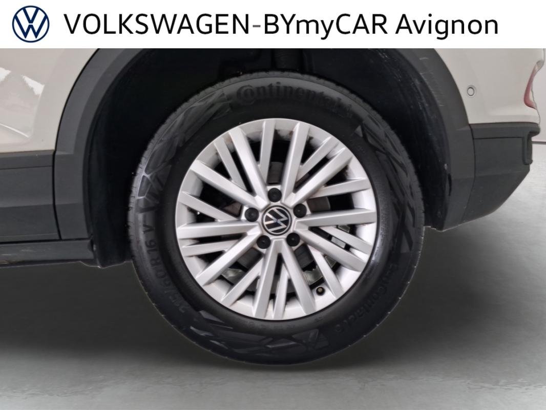 Volkswagen T-Roc - Photo 18