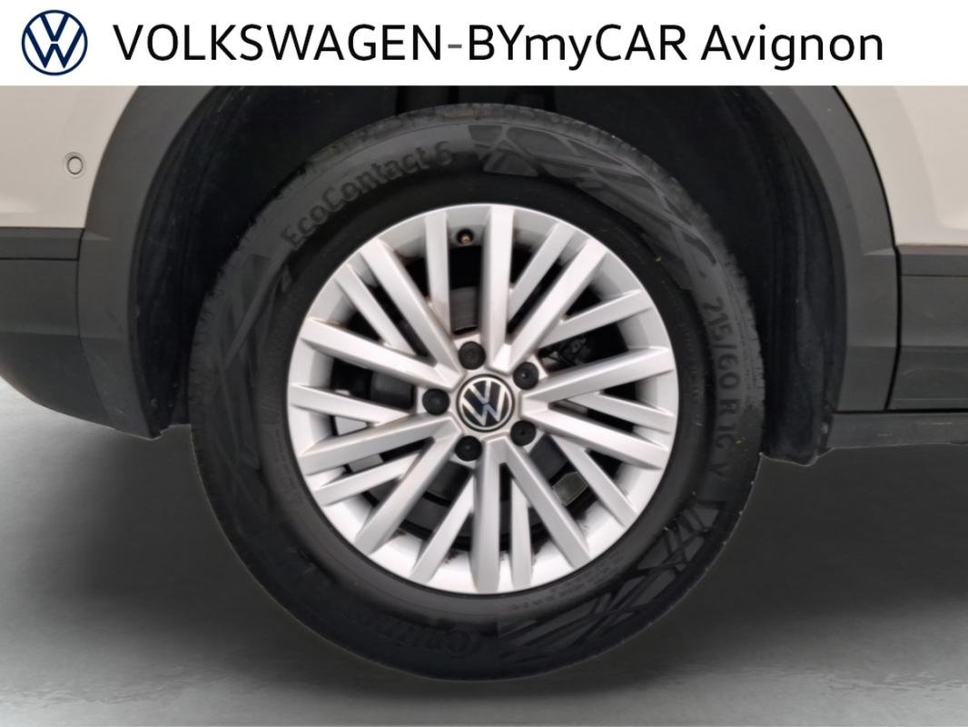 Volkswagen T-Roc - Photo 19
