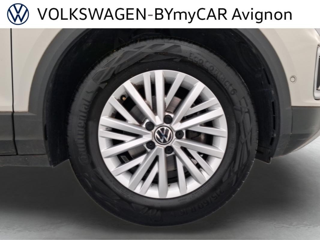 Volkswagen T-Roc - Photo 20
