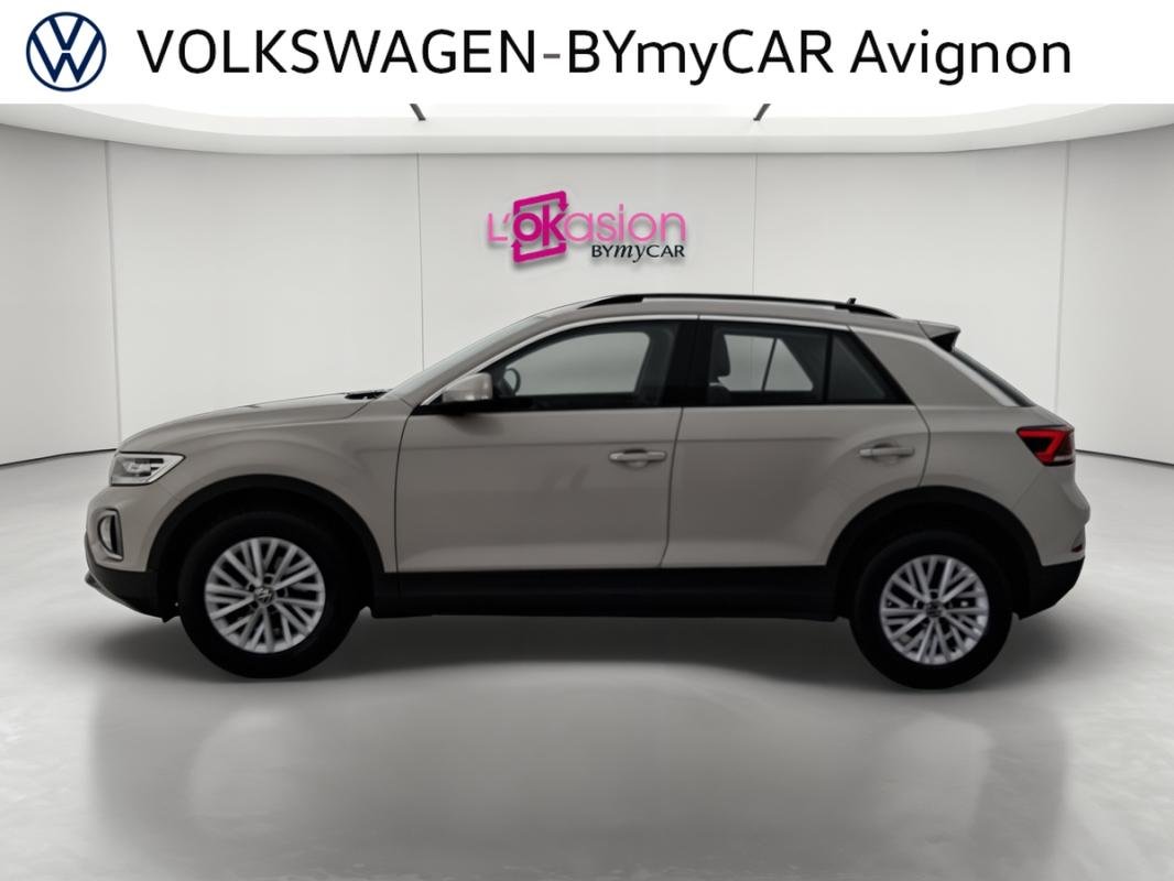 Volkswagen T-Roc - Photo 2