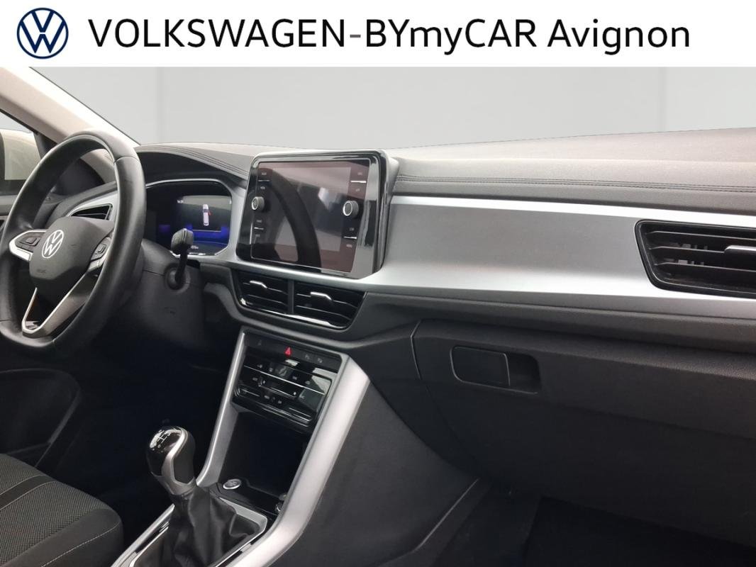 Volkswagen T-Roc - Photo 28