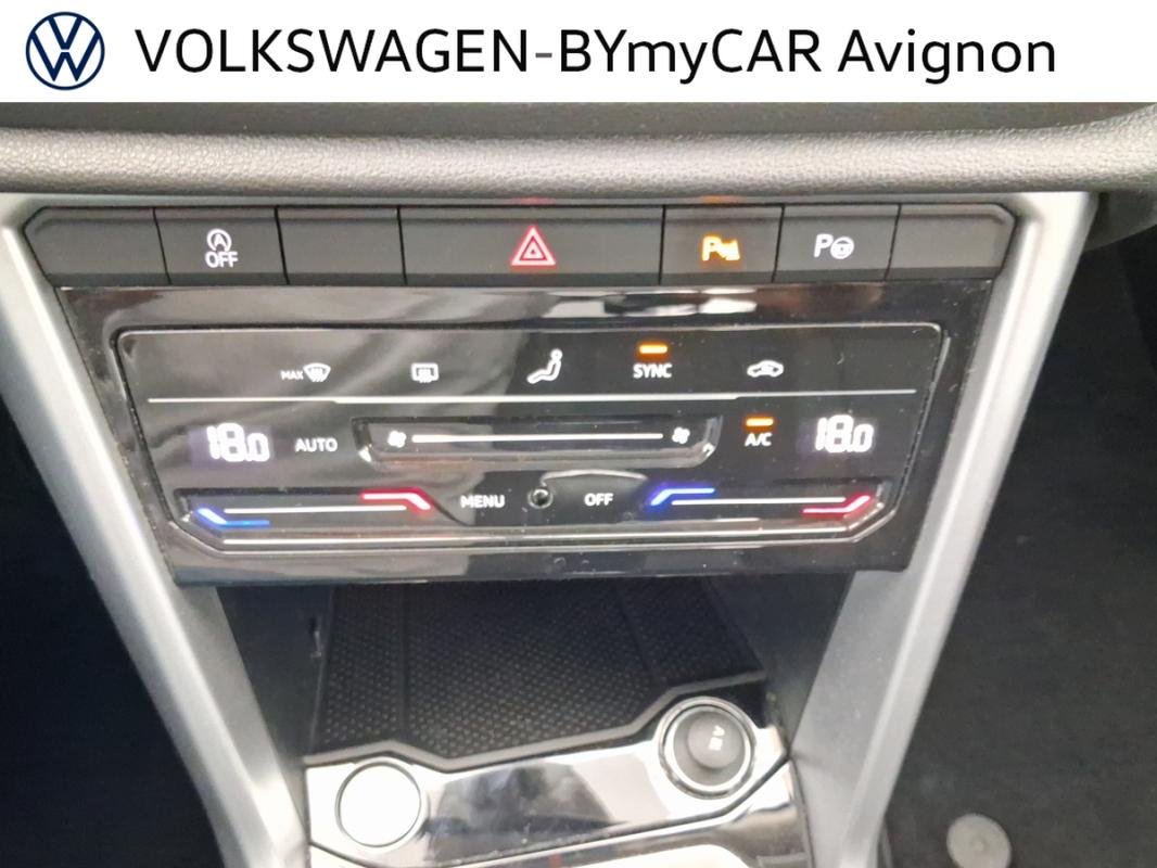 Volkswagen T-Roc - Photo 29