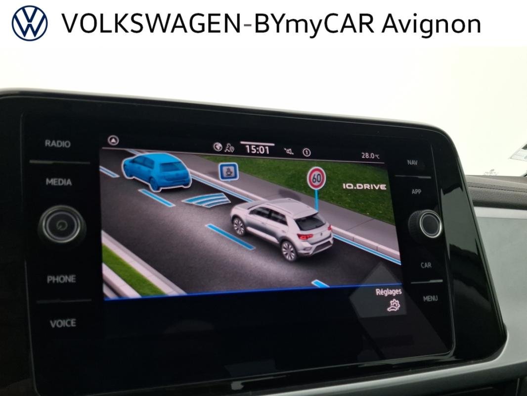 Volkswagen T-Roc - Photo 30