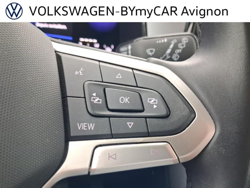 Volkswagen T-Roc - Photo 31