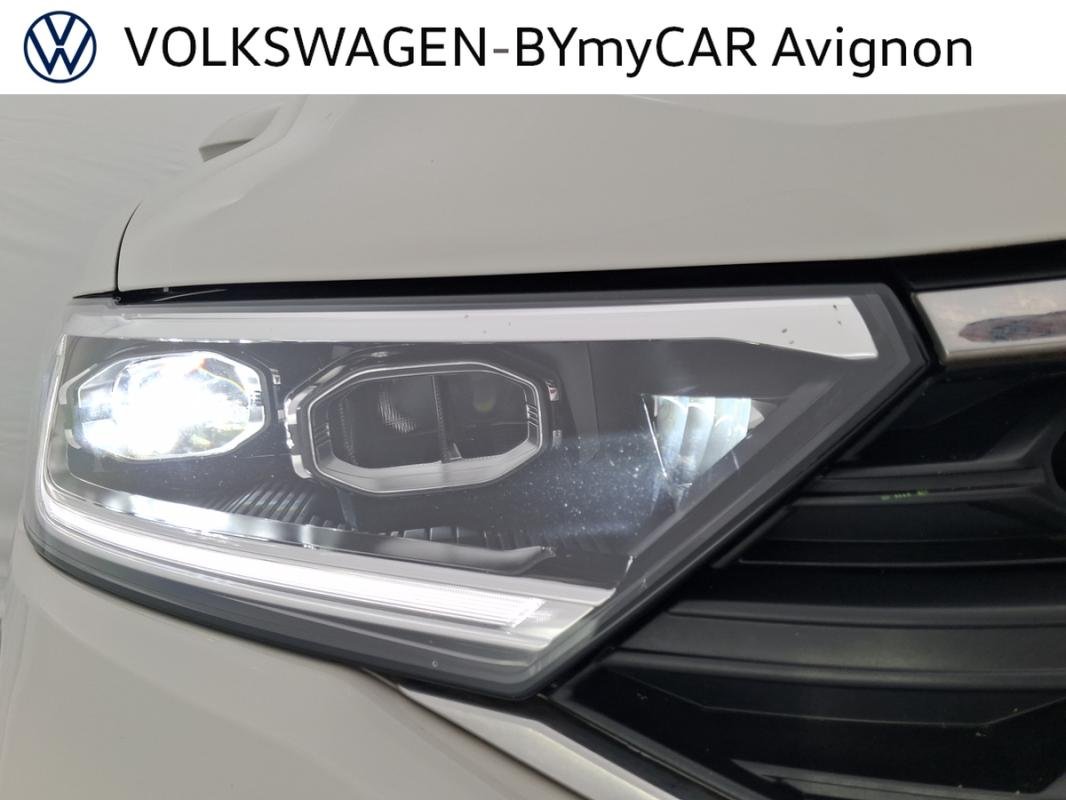 Volkswagen T-Roc - Photo 34