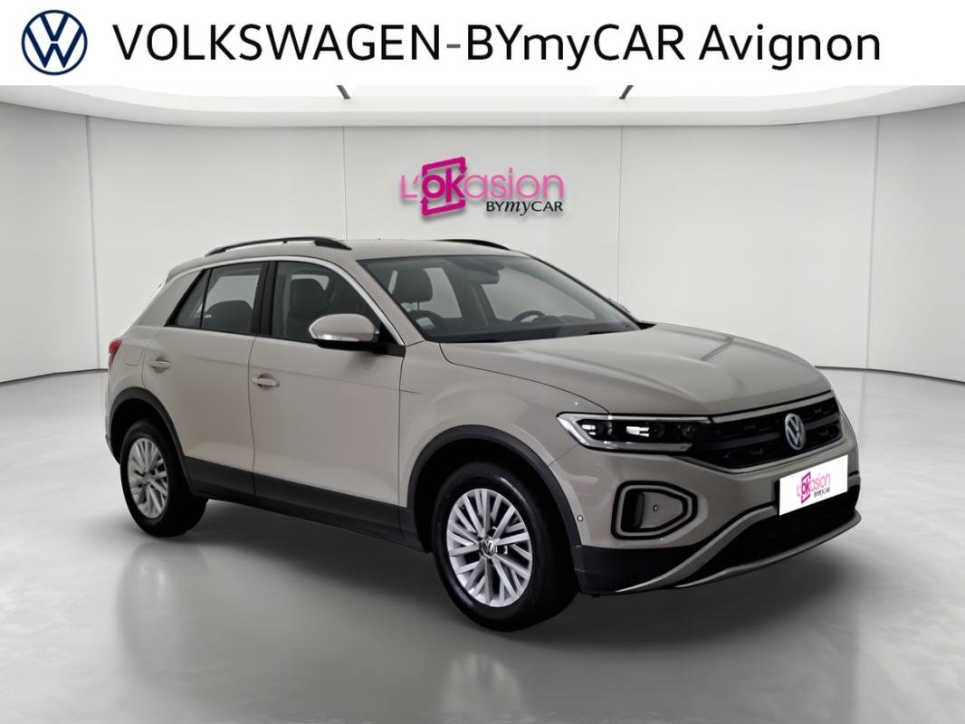 Volkswagen T-Roc - Photo 7