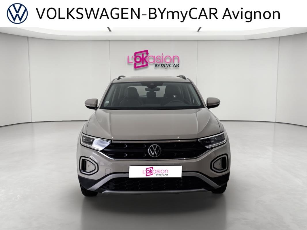 Volkswagen T-Roc - Photo 8