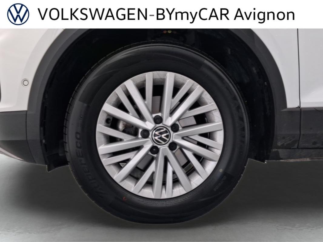 Volkswagen T-Roc - Photo 16