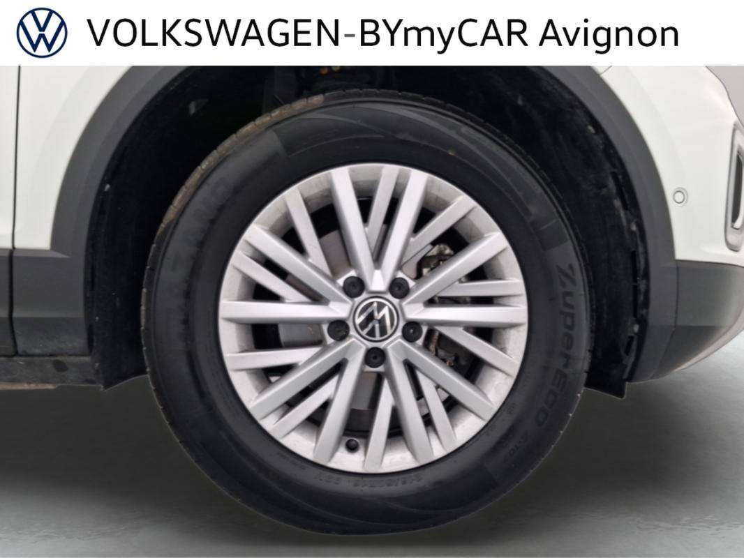 Volkswagen T-Roc - Photo 19