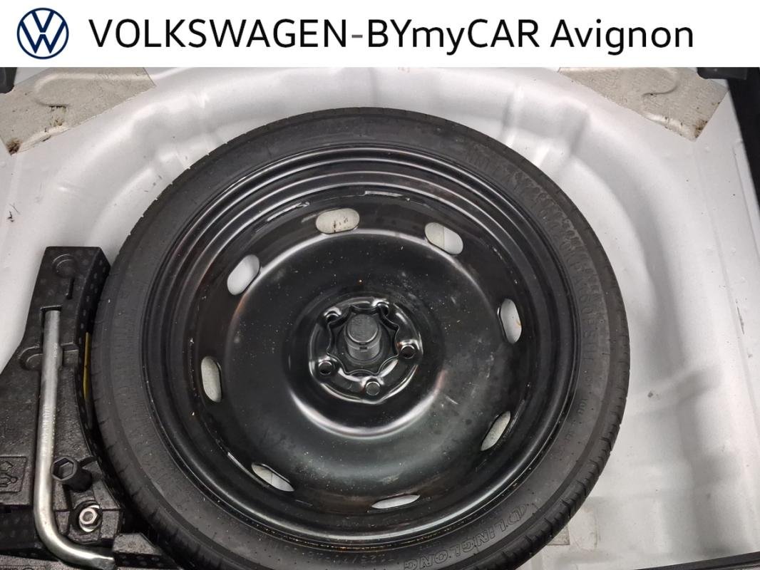 Volkswagen T-Roc - Photo 20