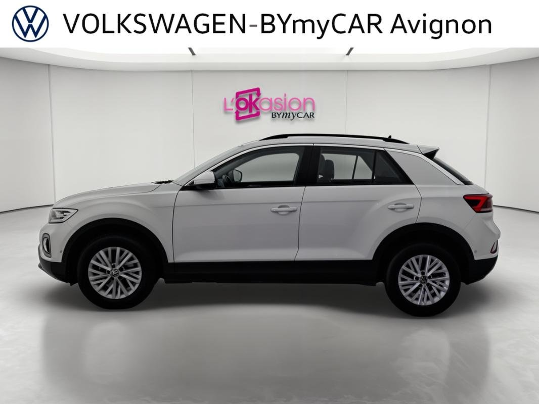 Volkswagen T-Roc - Photo 2