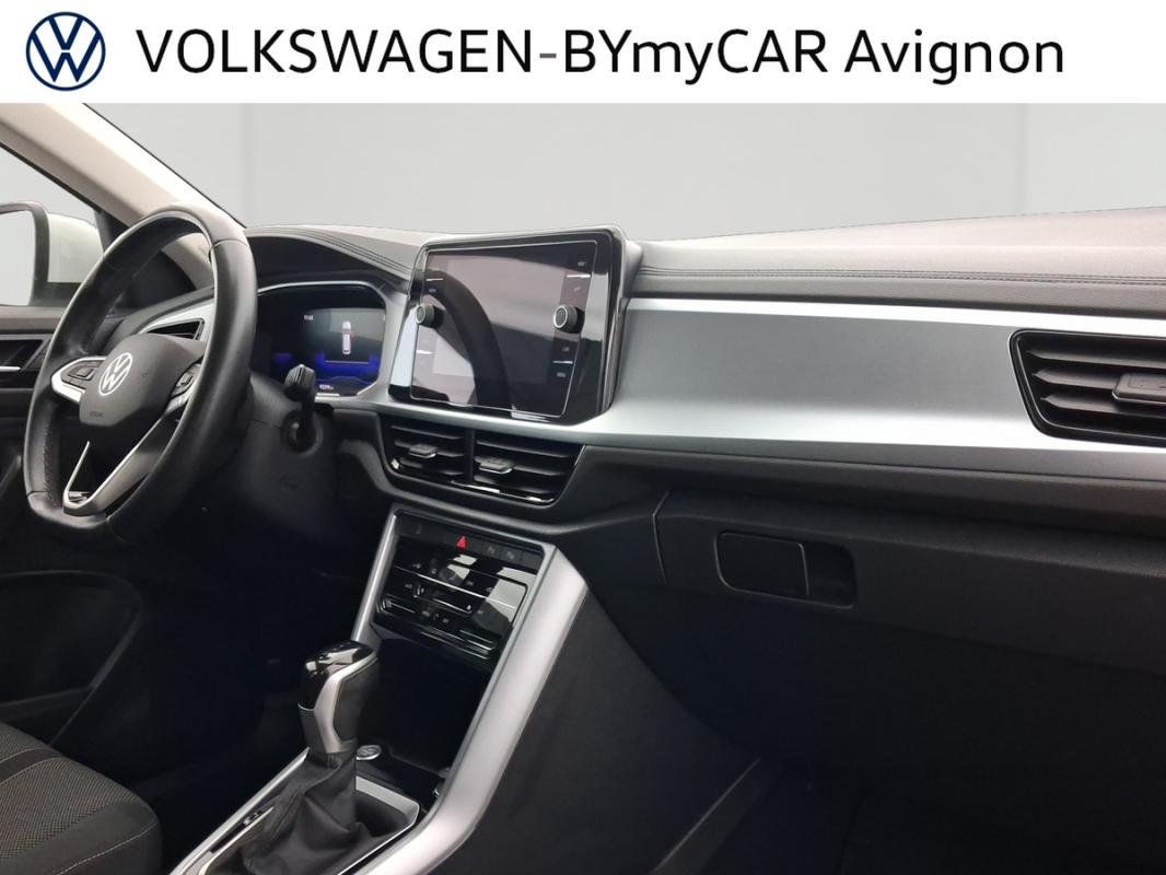 Volkswagen T-Roc - Photo 27