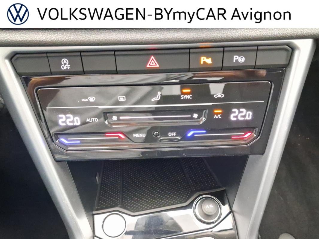 Volkswagen T-Roc - Photo 28