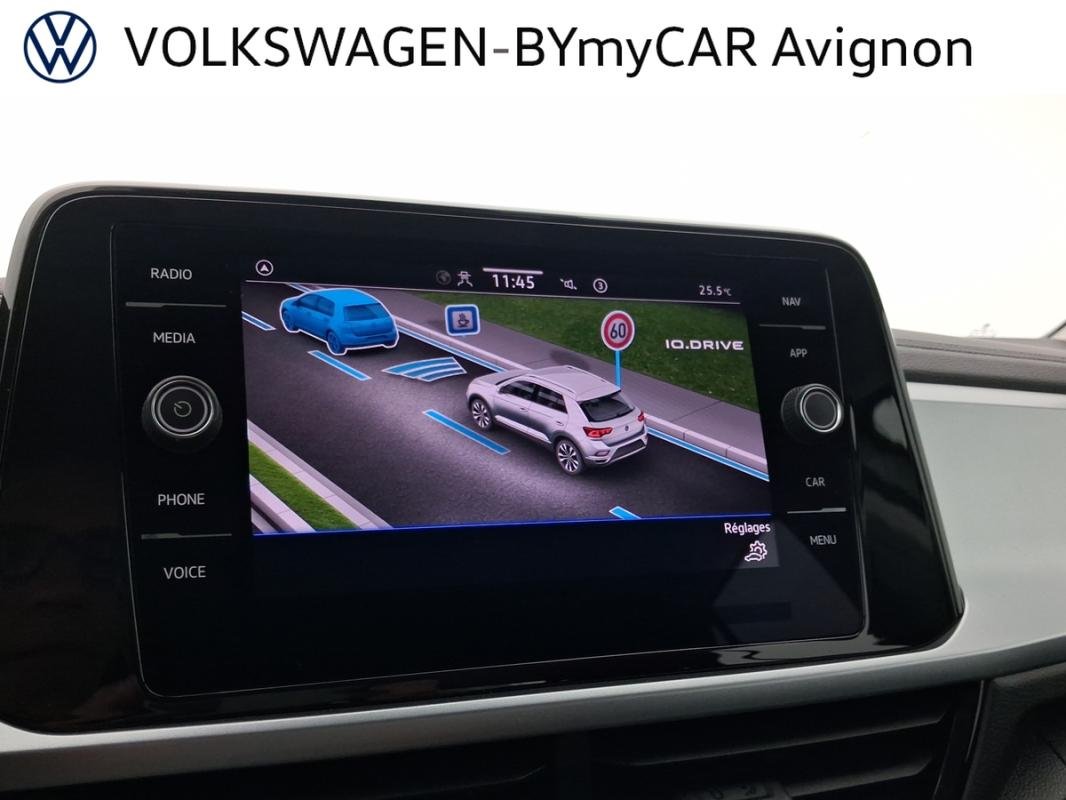 Volkswagen T-Roc - Photo 29