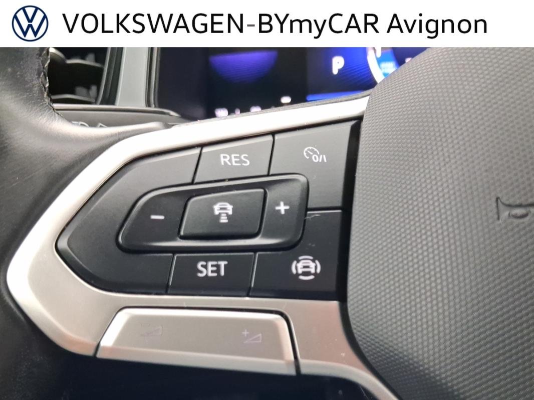 Volkswagen T-Roc - Photo 31
