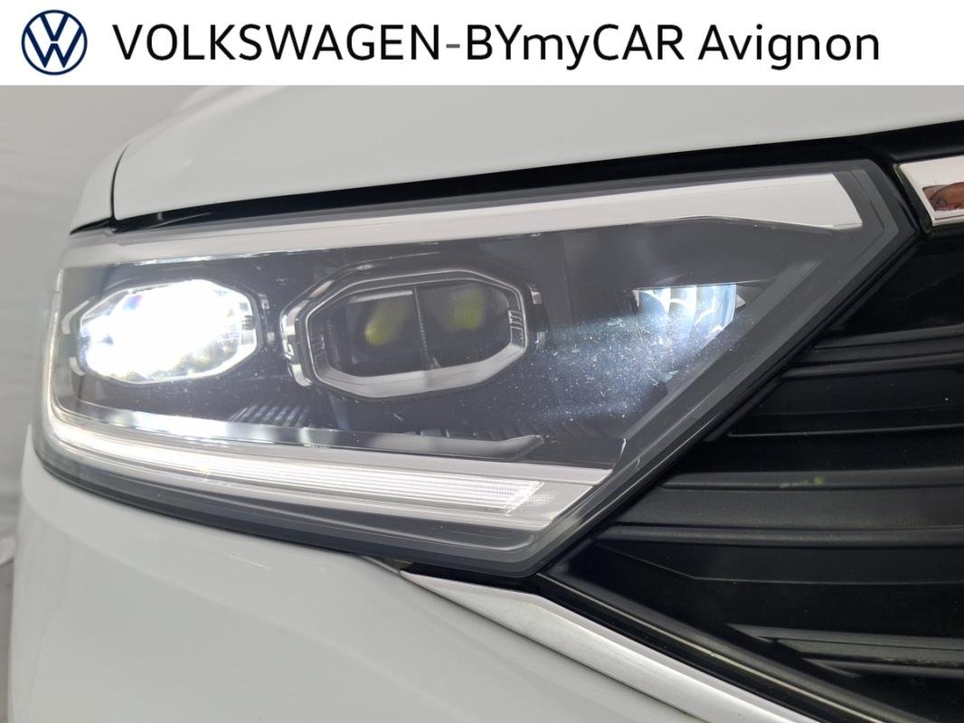 Volkswagen T-Roc - Photo 33