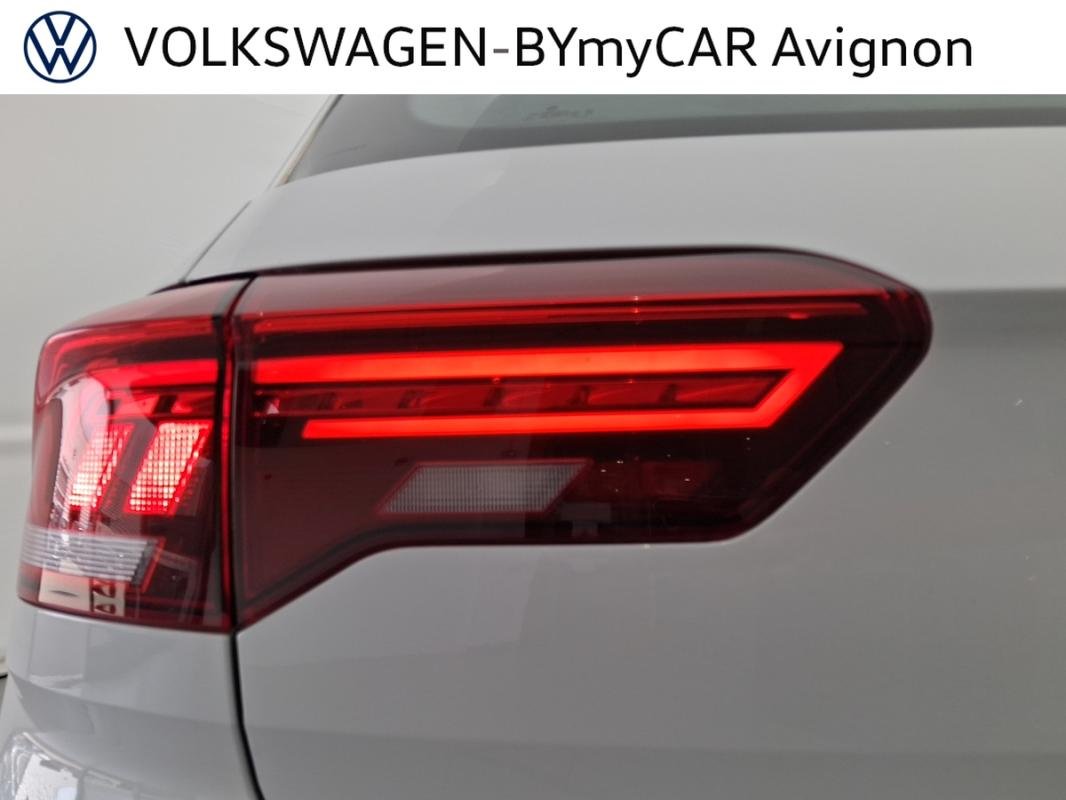 Volkswagen T-Roc - Photo 34
