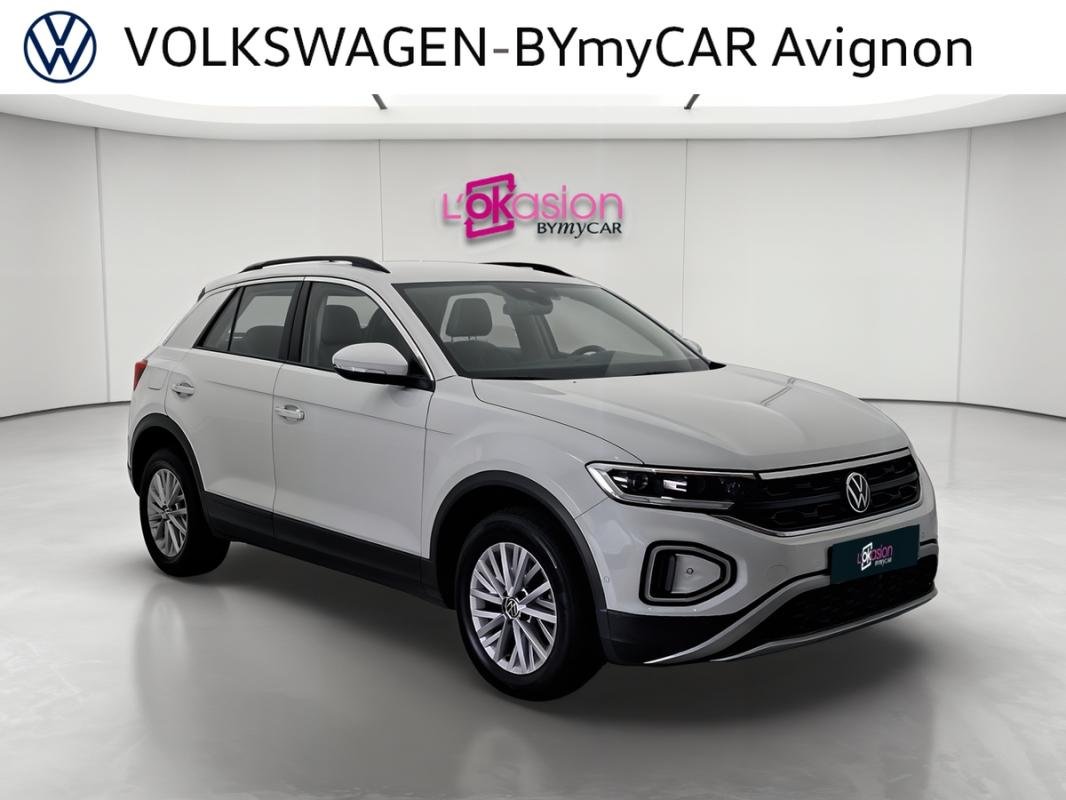 Volkswagen T-Roc - Photo 7