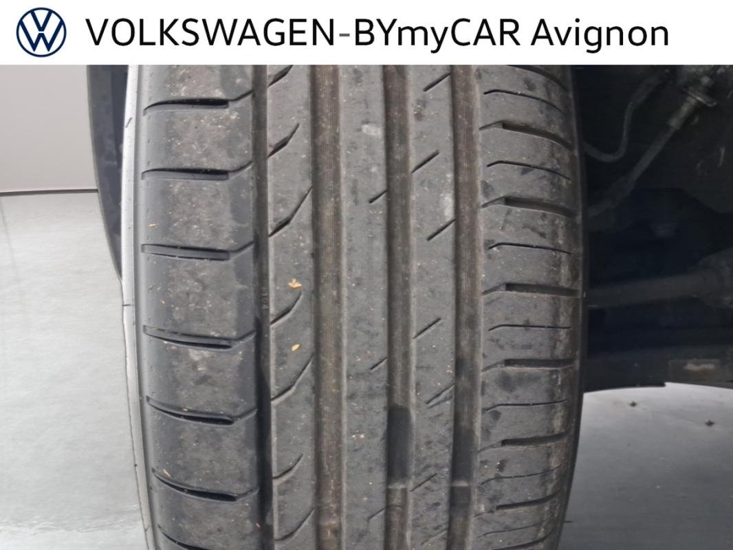 Volkswagen T-Roc - Photo 9