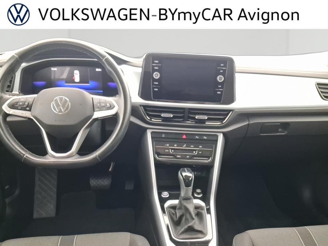 Volkswagen T-Roc - Photo 10
