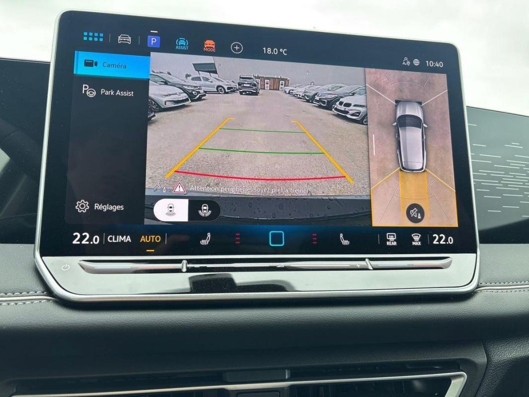 Volkswagen Tiguan - Photo 18