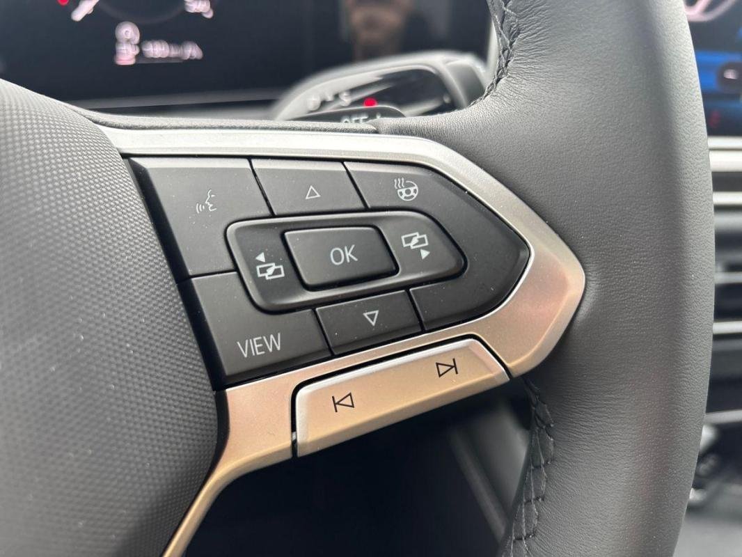 Volkswagen Tiguan - Photo 20