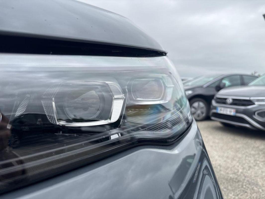 Volkswagen Tiguan - Photo 25